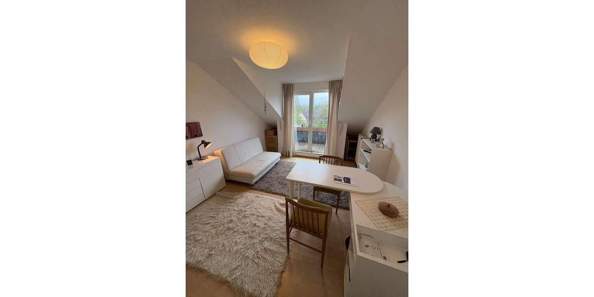 Zimmer Essen Stadtbezirk IV - 1 Zimmer, 520&euro; | Angebot:27032735