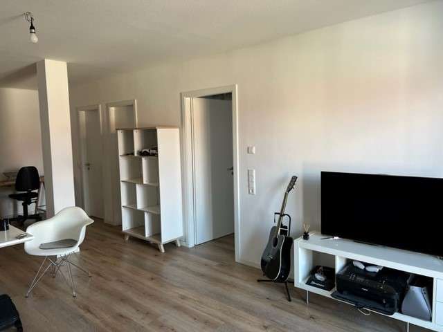 Etagenwohnung Aschaffenburg Stadtmitte - 2 Zimmer, 63 m&sup2;, 953&euro; | Angebot:27126922