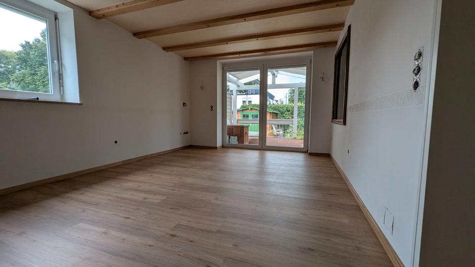 Erdgeschoßwohnung Bad Wörishofen - 5 Zimmer, 140 m&sup2;, 1.450&euro; | Angebot:26653311