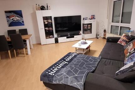 Wohnung Schermbeck - 2 Zimmer, 71 m&sup2;, 570&euro; | Angebot:25071161
