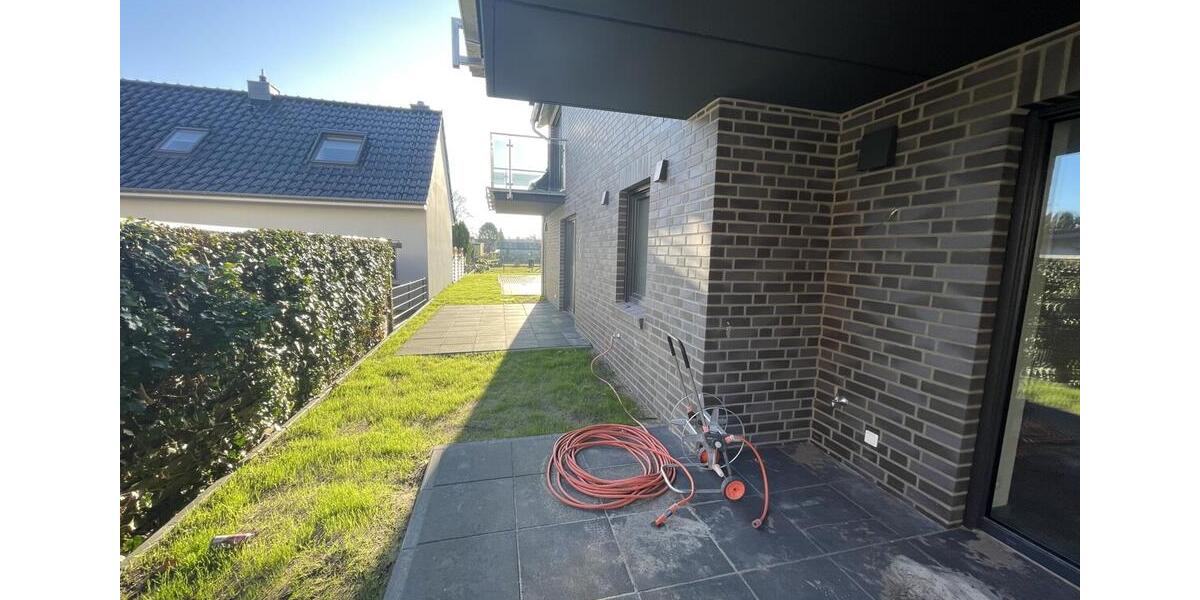 Erdgeschoßwohnung Delmenhorst Deichhorst - 3 Zimmer, 116 m&sup2;, 1.390&euro; | Angebot:24801210