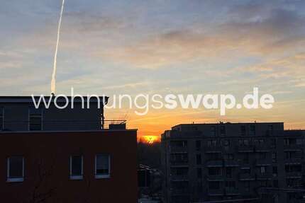 Wohnung Potsdam - 2 Zimmer, 42 m&sup2;, 634&euro; | Angebot:22428168