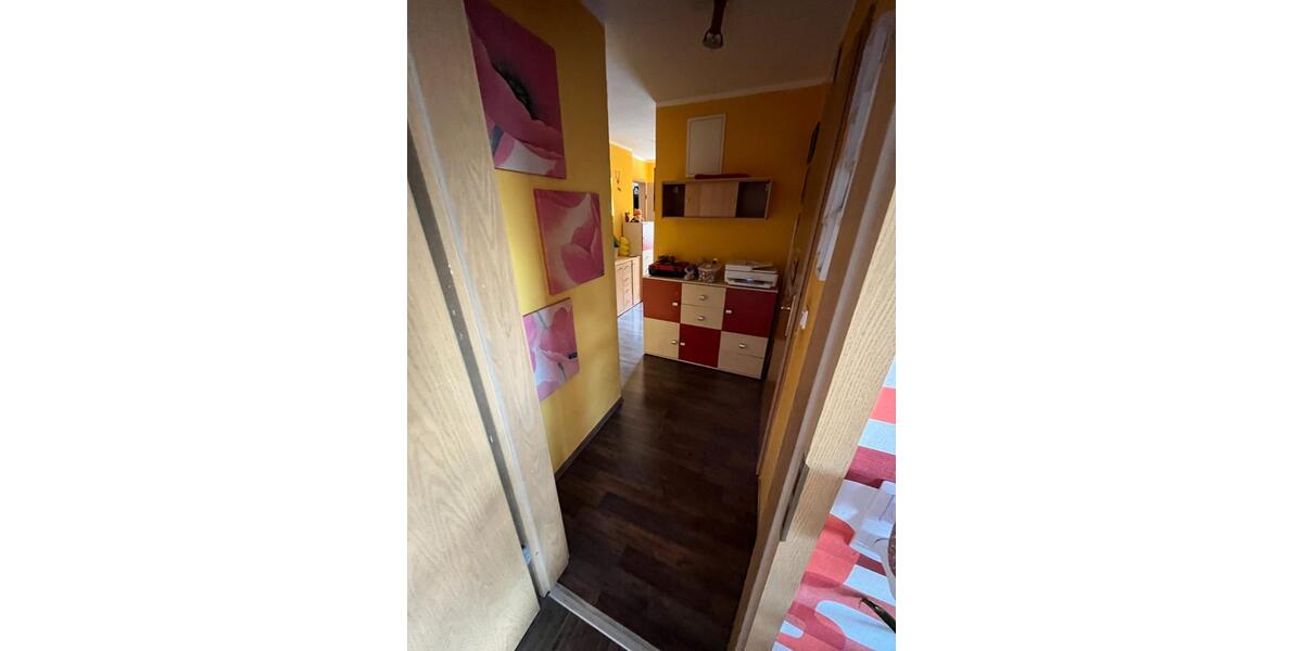 Etagenwohnung Lommatzsch - 3 Zimmer, 78 m&sup2;, 460&euro; | Angebot:25965280