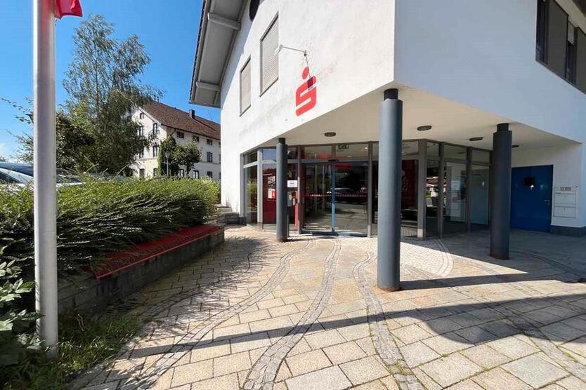 Perfekter Start für Ihr Business!!! Großzügige, flexible Gewerbefläche in Bester Lage von Chieming