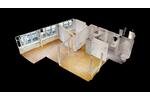 Etagenwohnung Sankt Ingbert - 2 Zimmer, 63 m&sup2;, 605&euro; | Angebot:26111371
