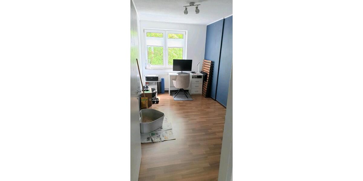Etagenwohnung Arnsberg Rusch - 4 Zimmer, 93 m&sup2;, 670&euro; | Angebot:26700888