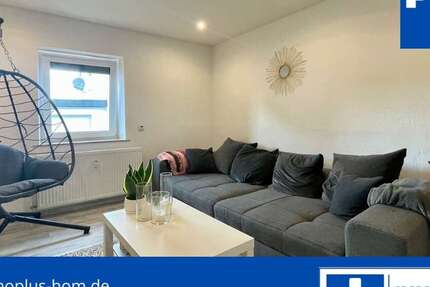 Wohnung Homburg / Schwarzenacker Schwarzenacker - 3 Zimmer, 67 m&sup2;, 620&euro; | Angebot:27181791
