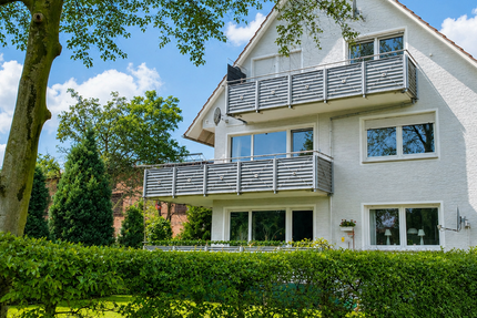 Wohnung Gütersloh Kattenstroth - 2 Zimmer, 57 m&sup2;, 590&euro; | Angebot:26977254