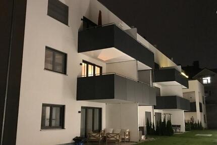 Wunderschöne moderne 3 Zi-WHG Neubau in Toplage SR-Süd 3 zimmer