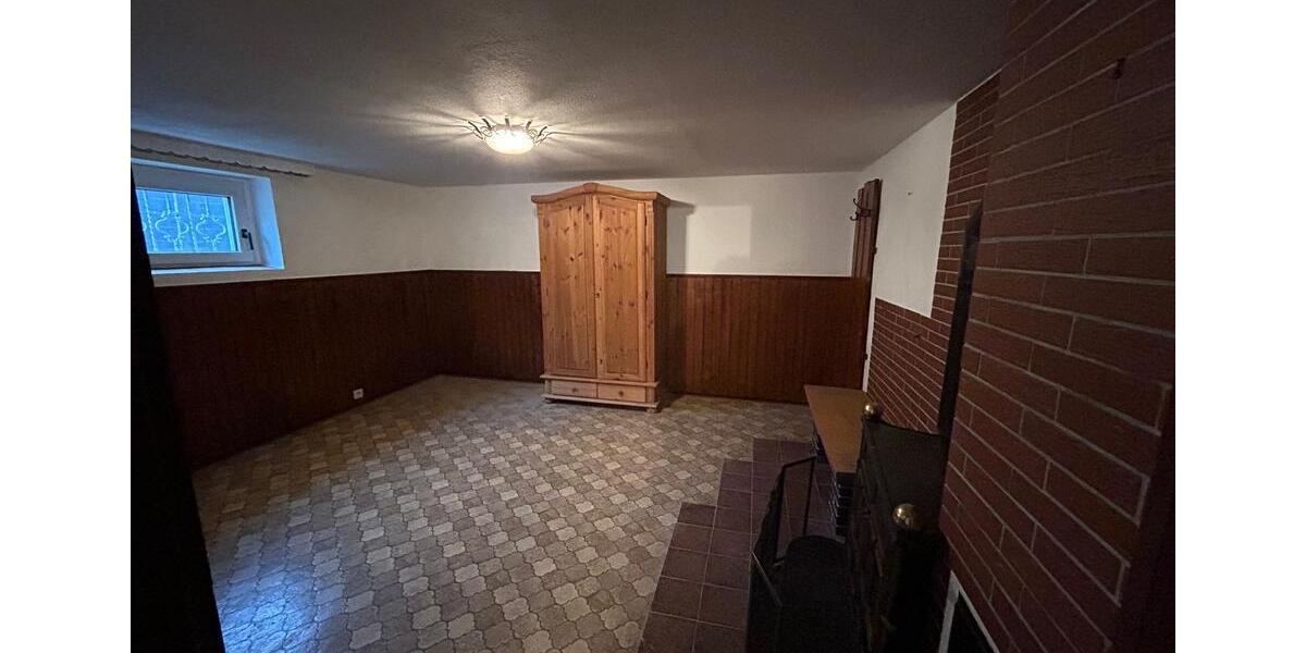 Freistehendes Einfamilienhaus zur Miete - ab sofort! 8 zimmer