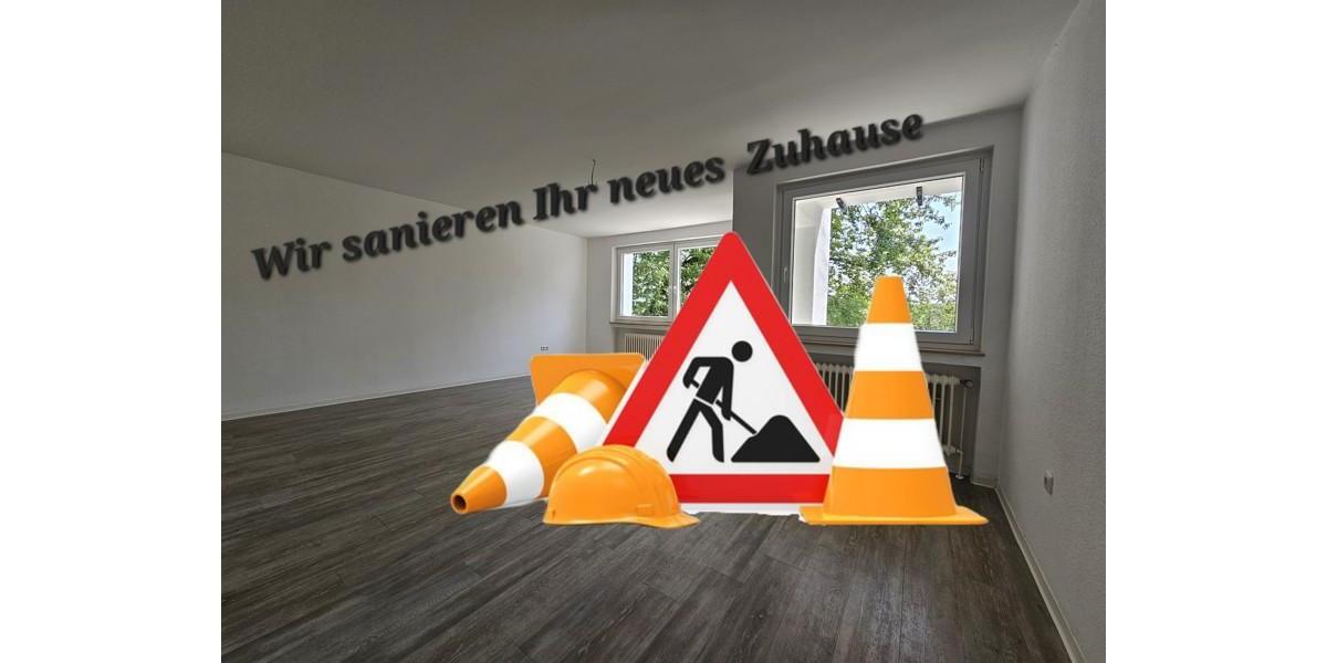 Etagenwohnung Düren Distelrath - 2 Zimmer, 48 m&sup2;, 499&euro; | Angebot:26115074