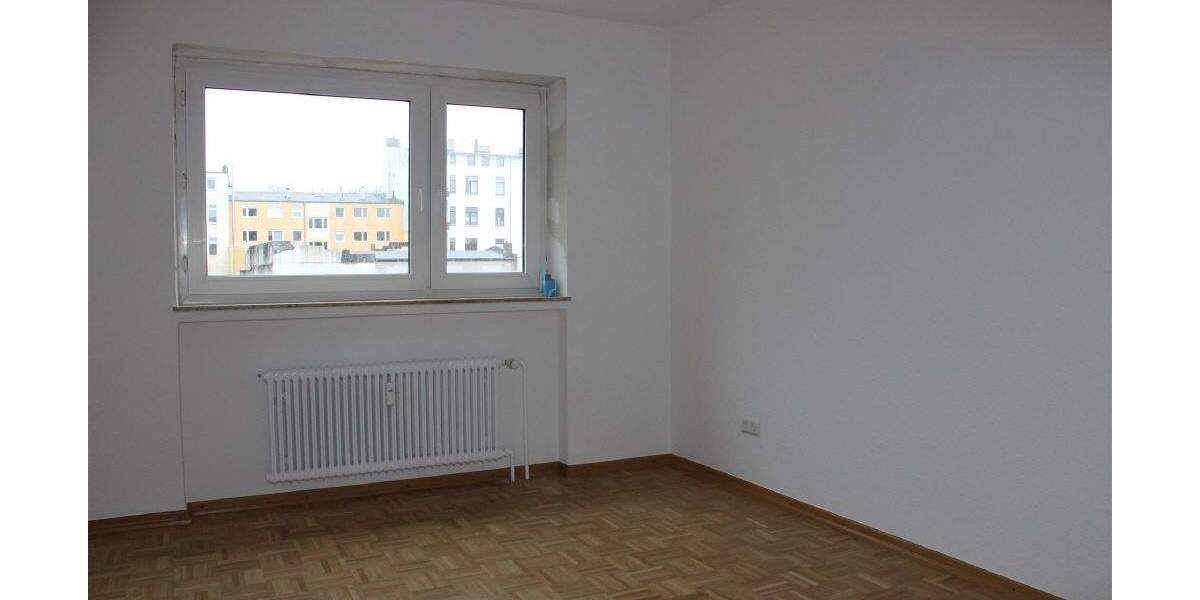 Etagenwohnung Wilhelmshaven-Innenstadt Innenstadt - 2 Zimmer, 52 m&sup2;, 510&euro; | Angebot:25110447