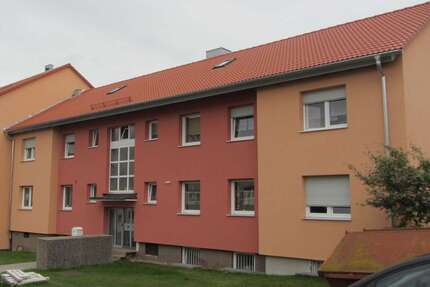 Wohnung zum Mieten in Waldsassen 378,50 € 76.46 m² 3 zimmer