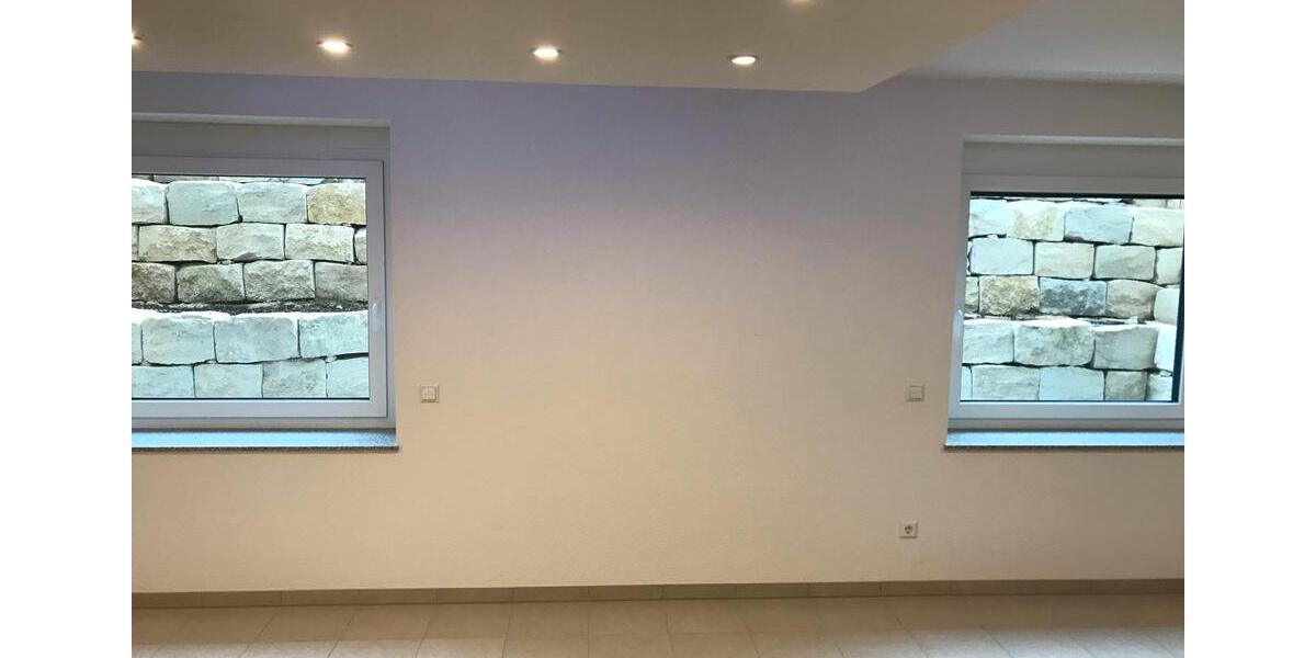 Etagenwohnung Müllheim - 2 Zimmer, 60 m&sup2;, 940&euro; | Angebot:25291341