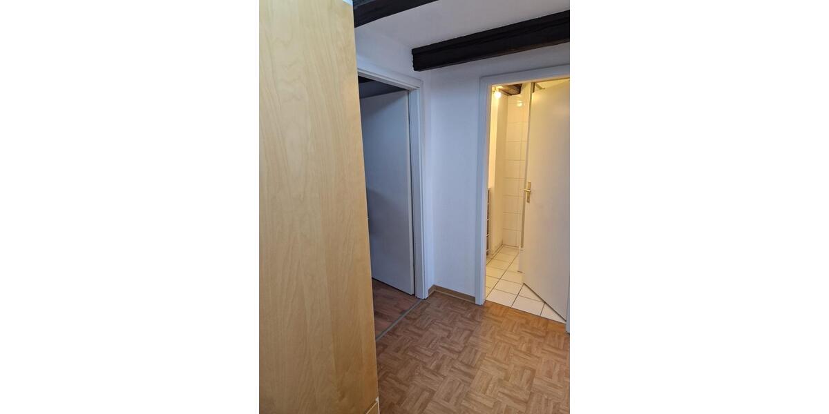 Dachgeschoßwohnung Niesky - 3 Zimmer, 65 m&sup2;, 750&euro; | Angebot:26587580
