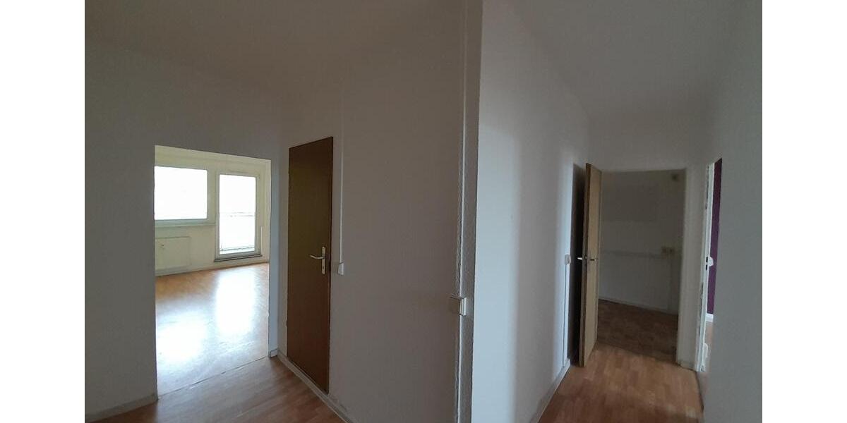 Etagenwohnung Marienberg - 3 Zimmer, 70 m&sup2;, 366&euro; | Angebot:15514972