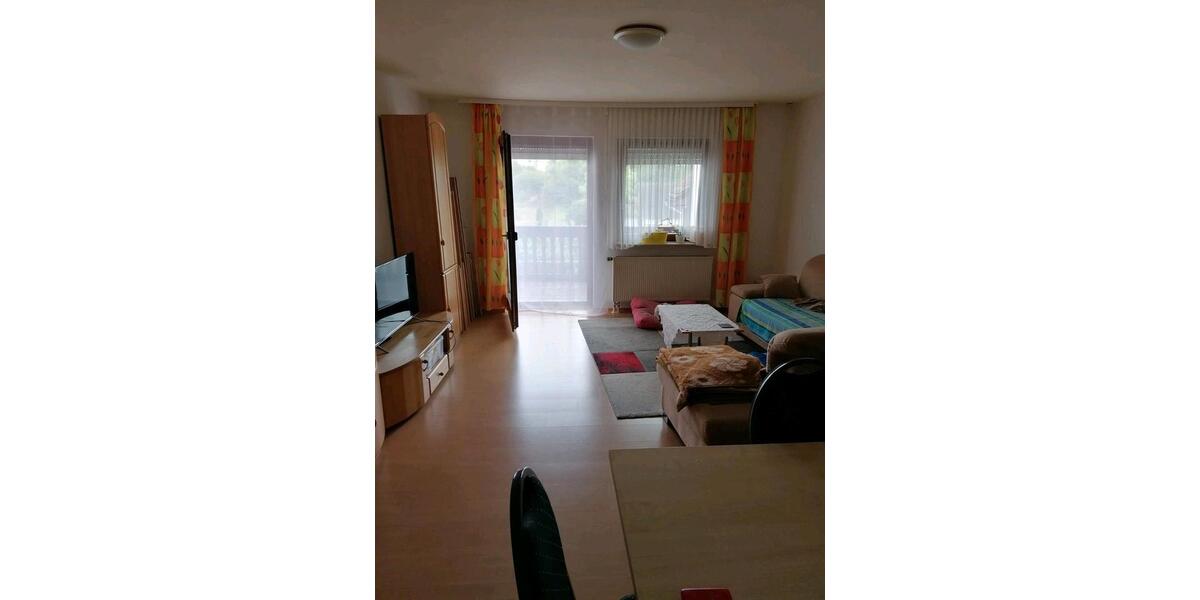 Etagenwohnung Braunfels - 2 Zimmer, 55 m&sup2;, 680&euro; | Angebot:25207224