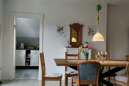 3,5 Zi | Innenstadt Stade | frisch renoviert | neue Küche 3 zimmer