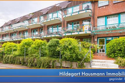 Die perfekte Wohnidee für Pendler und Singles Nahe Norderstedt-Mitte 1 zimmer