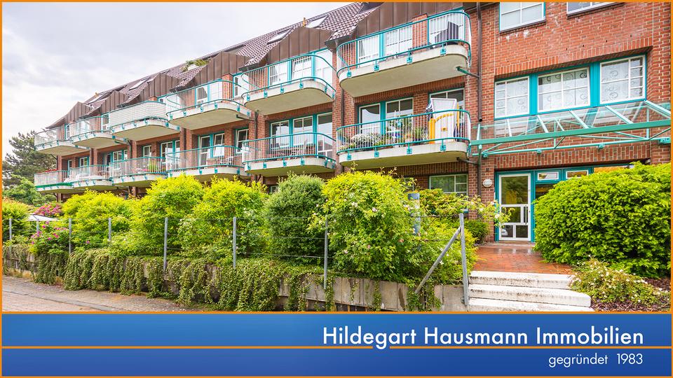 Die perfekte Wohnidee für Pendler und Singles Nahe Norderstedt-Mitte 1 zimmer