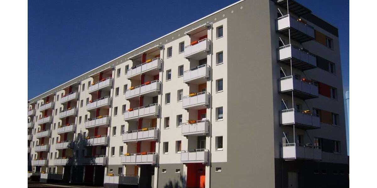 Etagenwohnung Stralsund Knieper - 3 Zimmer, 57 m&sup2;, 340&euro; | Angebot:26764627