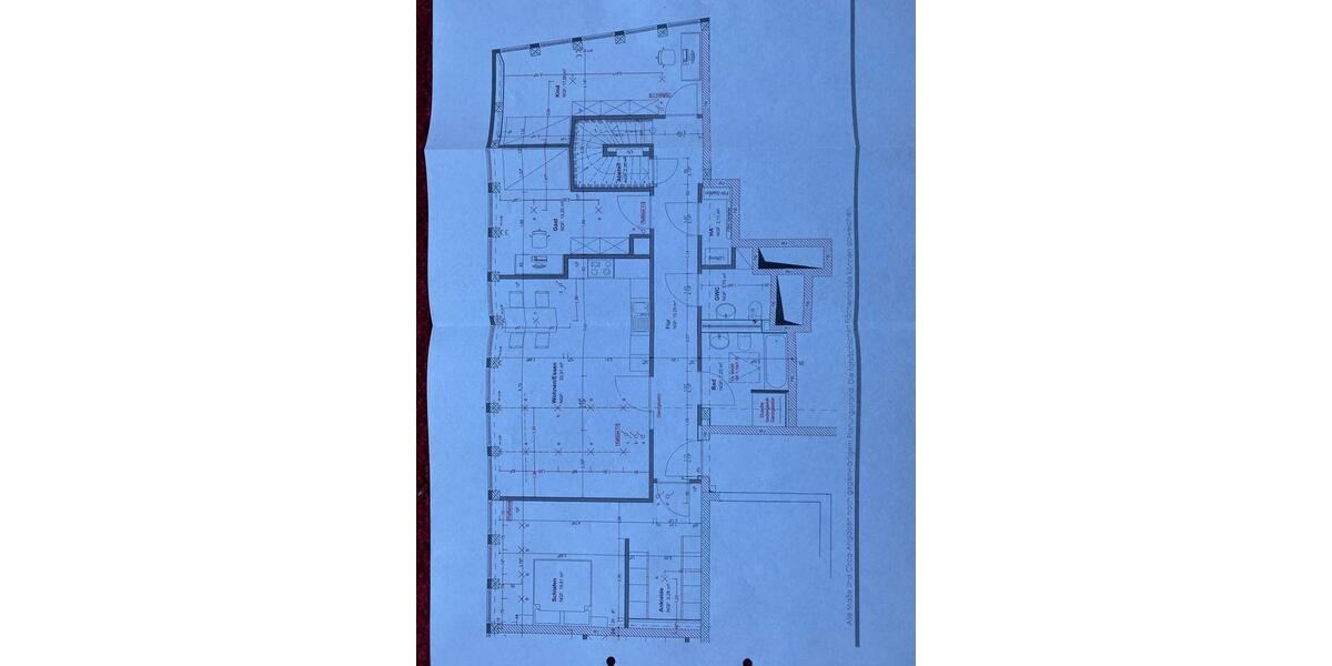 Etagenwohnung Braunschweig - 4 Zimmer, 140 m&sup2;, 2.650&euro; | Angebot:26423608