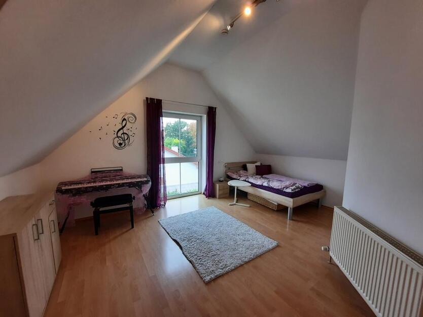 Schöne 2-Zimmer MaisonetteWohnung zu vermieten