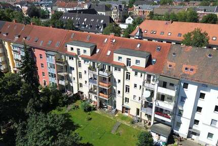 Wohnung Zwickau Nordvorstadt - 5 Zimmer, 116 m&sup2;, 740&euro; | Angebot:25253822
