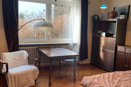 Großes, gemütliches möbliertes WG Zimmer in Stuttgart-West 22 zimmer