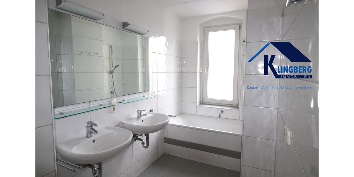 Etagenwohnung Zeitz - 4 Zimmer, 128 m&sup2;, 768&euro; | Angebot:24771570