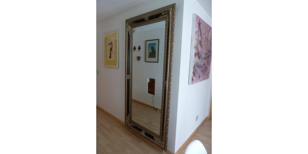 Etagenwohnung Freiburg im Breisgau Munzingen - 1 Zimmer, 39 m&sup2;, 750&euro; | Angebot:25948444