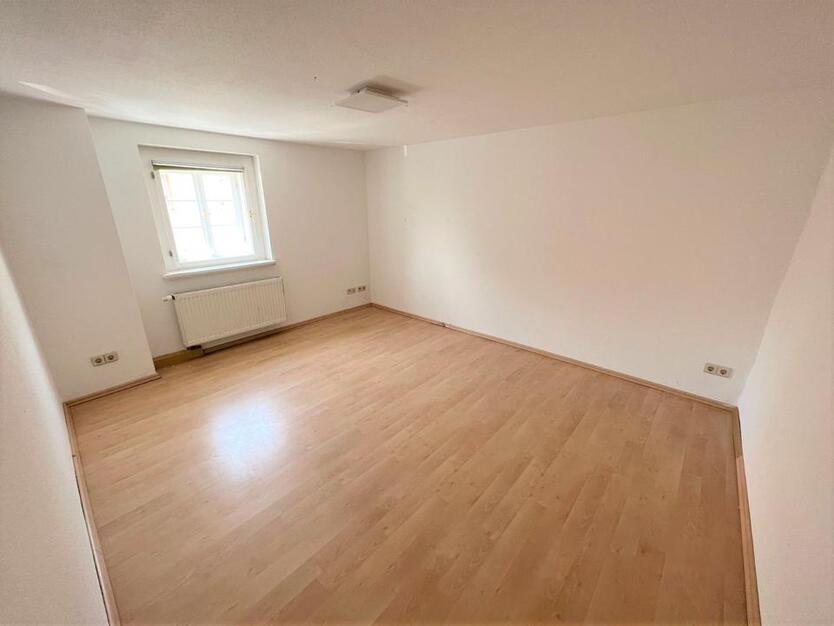 Radeburg: Charmantes Fachwerkhaus, liebevoll saniert, kleiner Hof