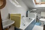 Dachgeschoßwohnung Bad Boll - 2 Zimmer, 43 m&sup2;, 750&euro; | Angebot:26636231