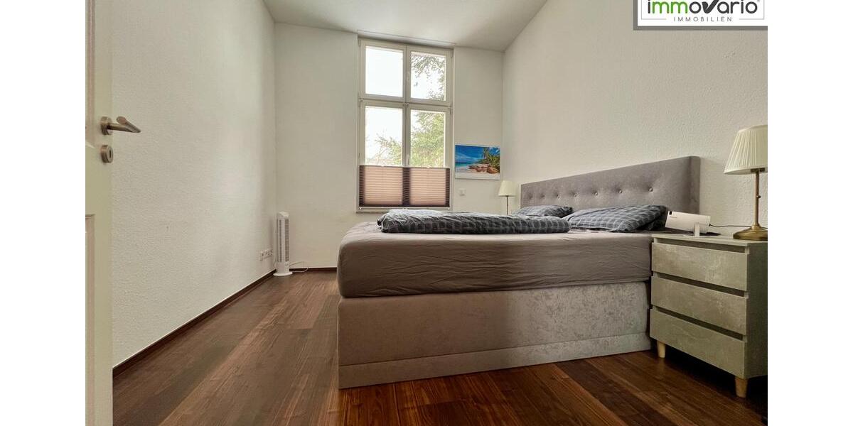 Erdgeschoßwohnung Magdeburg Brückfeld - 3 Zimmer, 134 m&sup2;, 1.436&euro; | Angebot:24802861