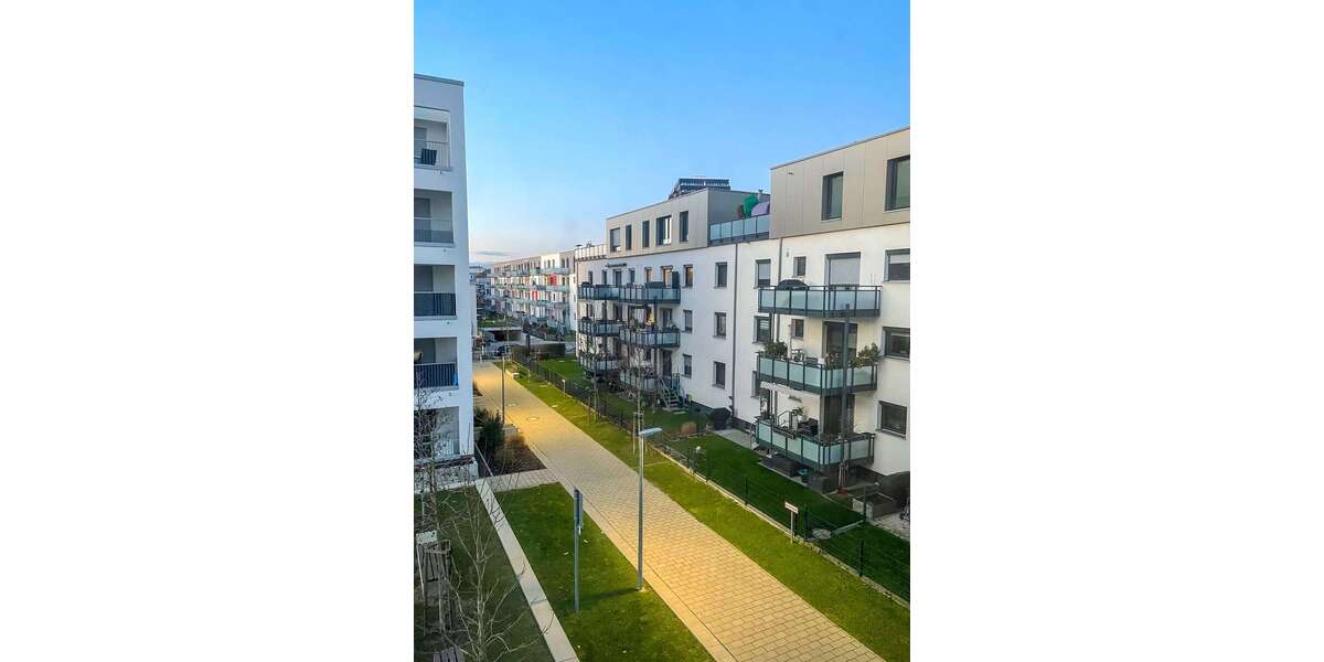 Wohnung zum Mieten in Mannheim 1.610 € 104.38 m² 4 zimmer