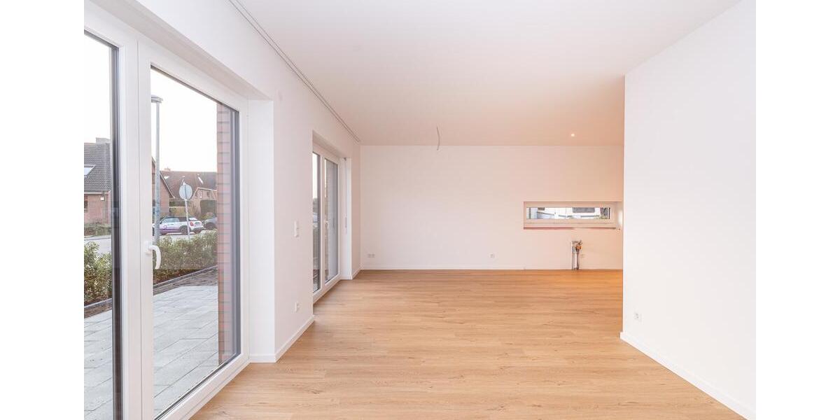 Doppelhaushälfte Stade Altländer Viertel - 4 Zimmer, 108 m&sup2;, 1.715&euro; | Angebot:26631993