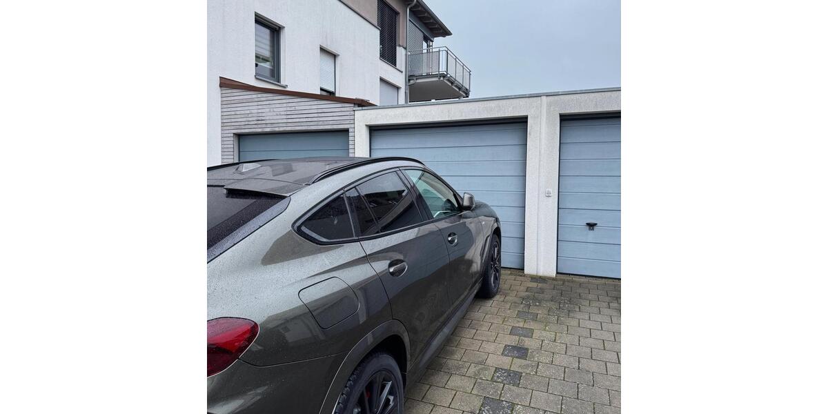 Exklusive Penthousewohnung mit Balkon, Garage & hohen Decken in Edenkoben 3 zimmer