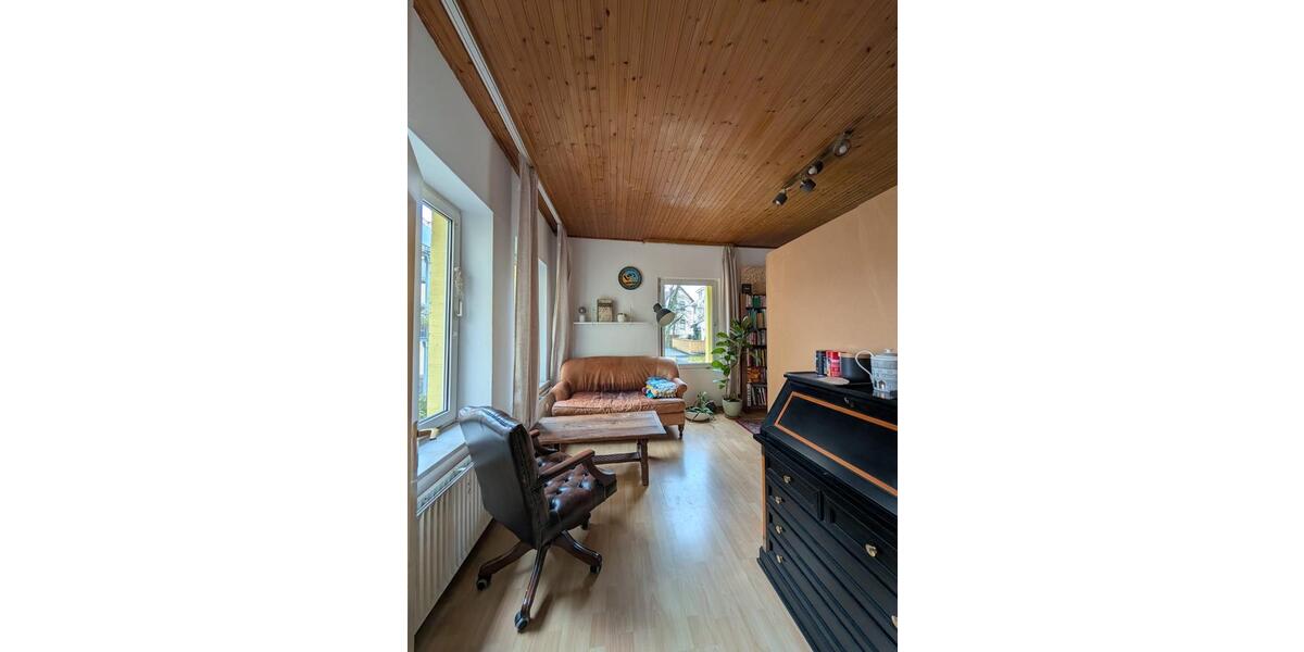 Etagenwohnung Braunschweig Wabe-Schunter-Beberbach - 2 Zimmer, 45 m&sup2;, 550&euro; | Angebot:26228590