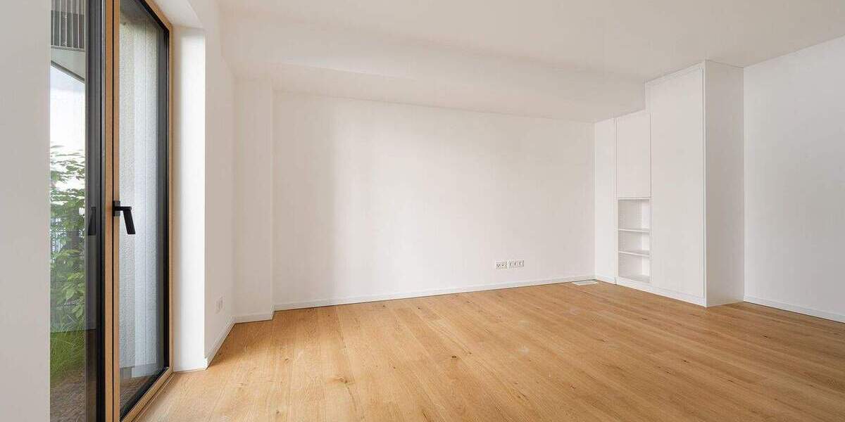 Etagenwohnung Starnberg - 2 Zimmer, 61 m&sup2;, 1.830&euro; | Angebot:24810206