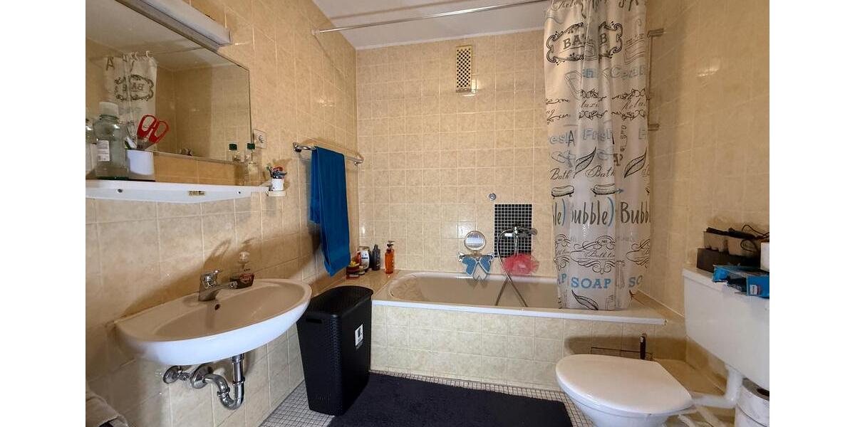Erdgeschoßwohnung Zweibrücken - 1 Zimmer, 48 m&sup2;, 340&euro; | Angebot:26560330