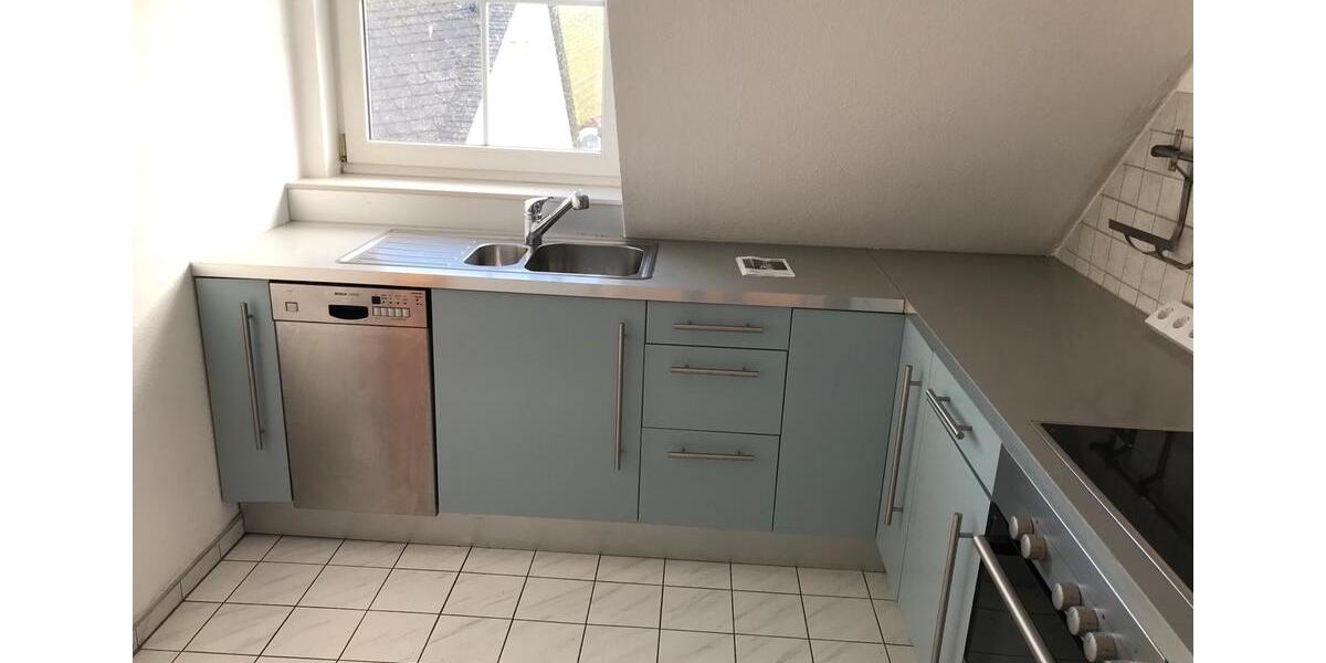 Maisonettenwohnung Eltville am Rhein Hattenheim - 1 Zimmer, 55 m&sup2;, 810&euro; | Angebot:26580249