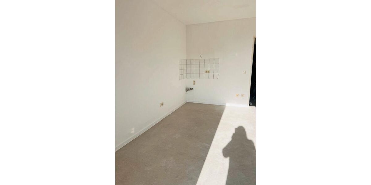 Erdgeschoßwohnung Linden - 1 Zimmer, 21 m&sup2;, 310&euro; | Angebot:25971732