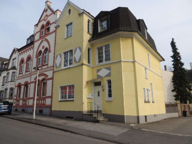 Etagenwohnung Solingen Wald - 2 Zimmer, 70 m&sup2;, 650&euro; | Angebot:27272914