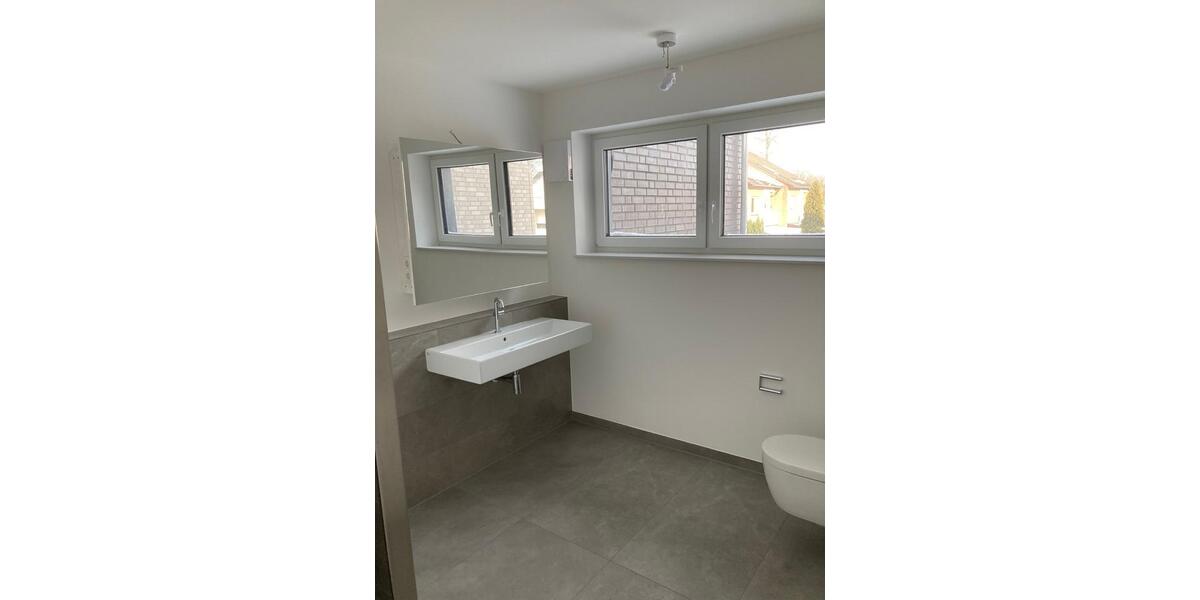 Etagenwohnung Wallenhorst - 4 Zimmer, 110 m&sup2;, 1.320&euro; | Angebot:24996770