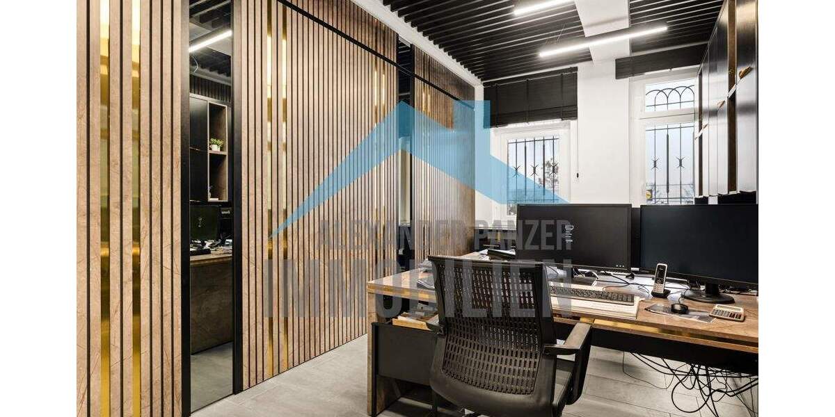 Gewerbeobjekt Kassel / Bettenhausen Bettenhausen - 3.822&euro; | Angebot:25748425