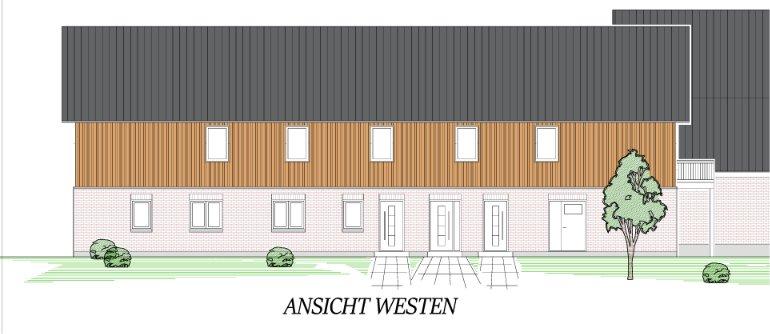 Etagenwohnung Schmalfeld - 2 Zimmer, 60 m&sup2;, 599&euro; | Angebot:26633861