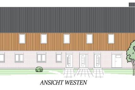 Wohnung Schmalfeld - 2 Zimmer, 60 m&sup2;, 599&euro; | Angebot:26633861