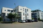 Schönes Bürohaus im Gewerbegebiet 