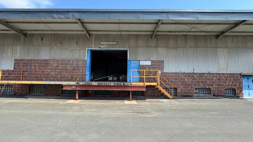 Gewerbeobjekt Himmelkron - 672&euro; | Angebot:23781078