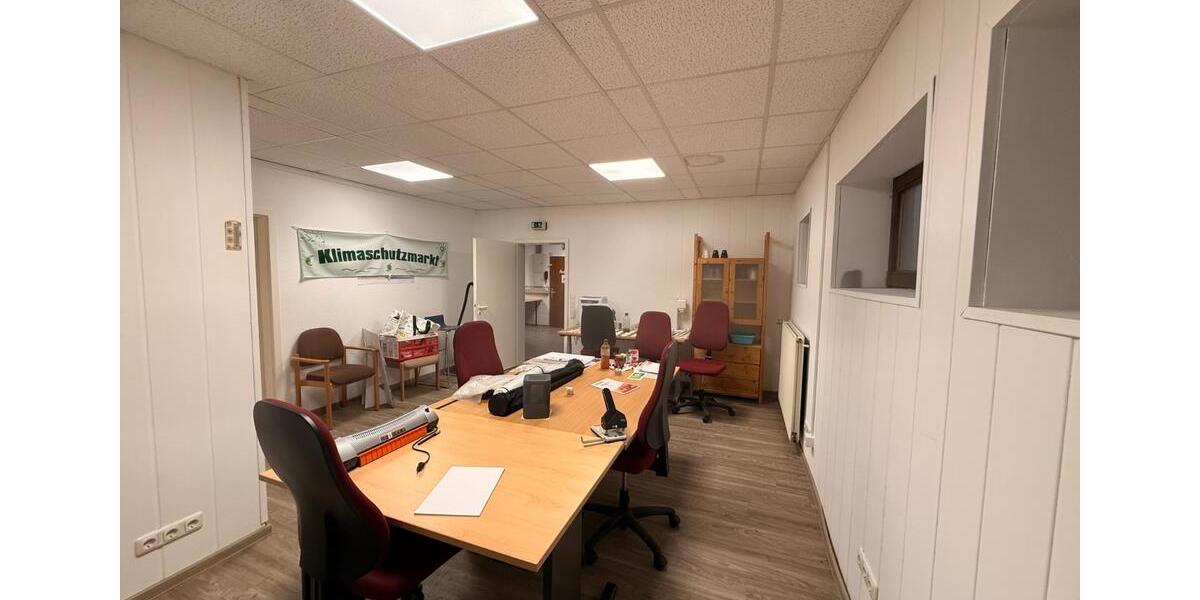 Gewerbeobjekt Weyhe - 860&euro; | Angebot:23812351